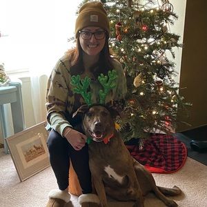 Meet your Posher, Shawna